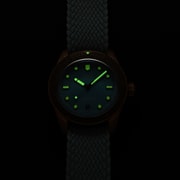 Divers Sixty-Five Cotton Candy - 01 733 7771 3155-07 3 19 02BRS | Oris